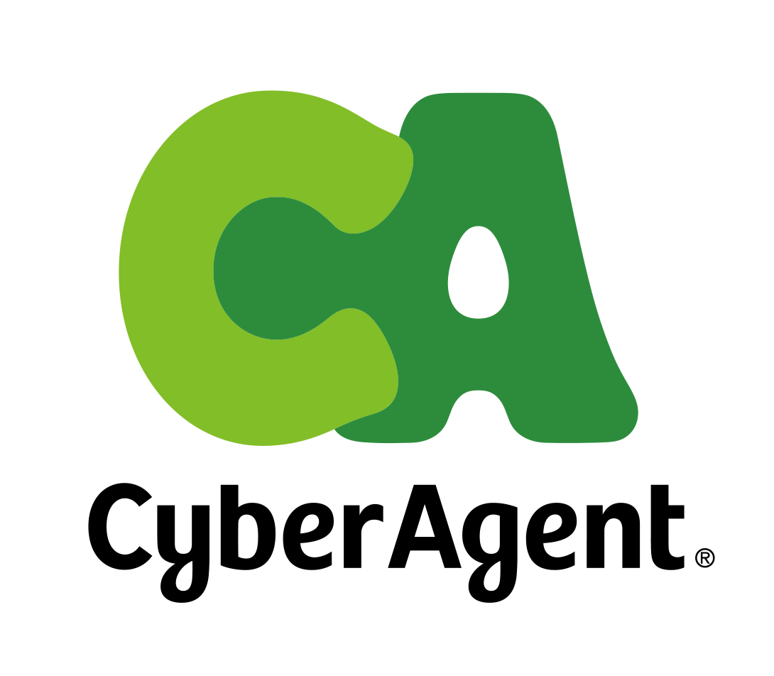 CyberAgent AI AdTech SRE Logo